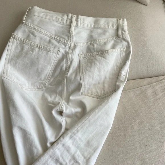 Agolde 90’s pinch waist jean - Picture 4 of 6